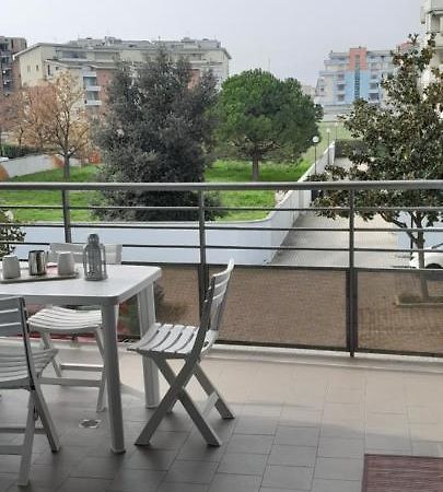 I Meridiani Montesilvano Marina Exterior foto
