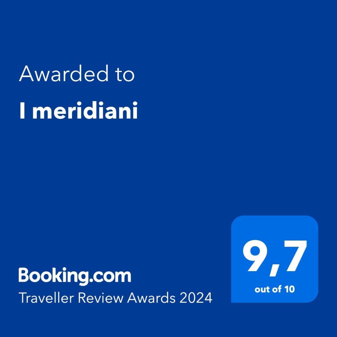 I Meridiani Montesilvano Marina Exterior foto